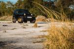 Jeep Wrangler on ADV.1 Wheels (ADV6TFSL) 2015 года